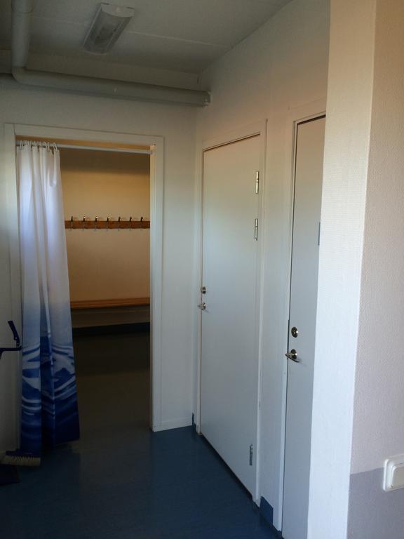 Eskilstuna Hostel Oda fotoğraf