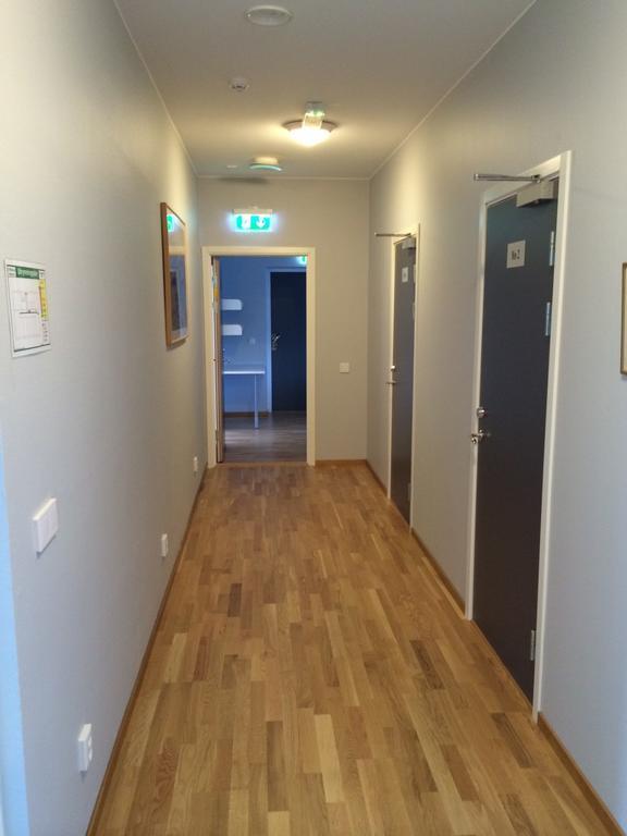 Eskilstuna Hostel Dış mekan fotoğraf