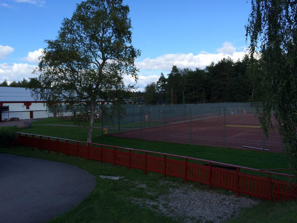 Eskilstuna Hostel Dış mekan fotoğraf